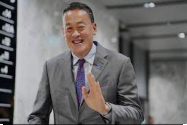 Survei: Mayoritas Warga Thailand Puas dengan Pemerintahan Baru